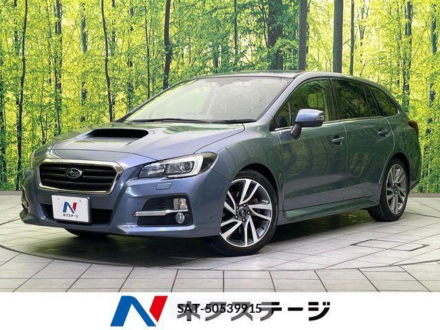 Subaru LEVORG 2014-10 6907598-0