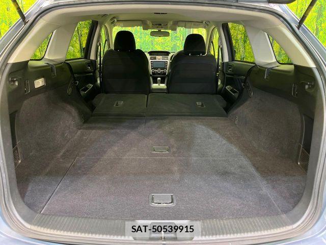 Subaru LEVORG 2014-10 6907598-9