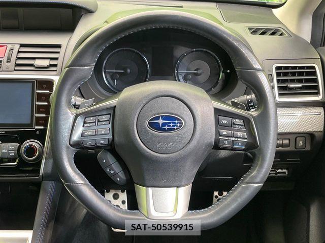 Subaru LEVORG 2014-10 6907598-10
