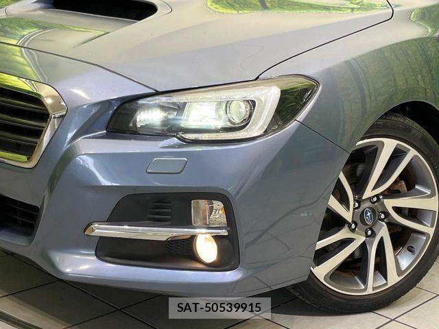 Subaru LEVORG 2014-10 6907598-11