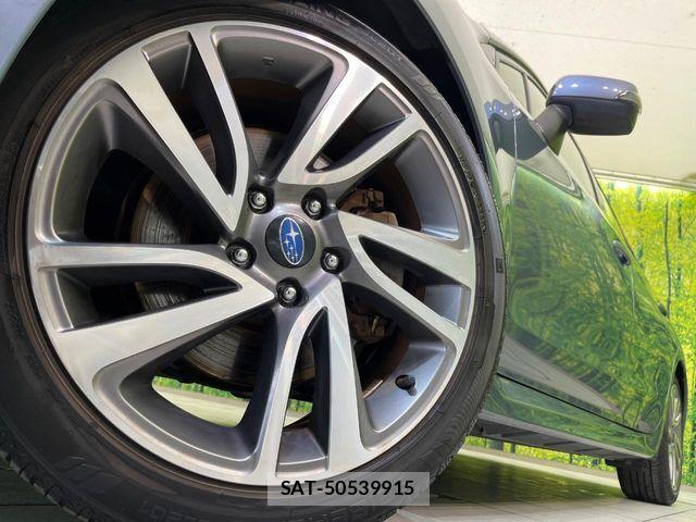 Subaru LEVORG 2014-10 6907598-12