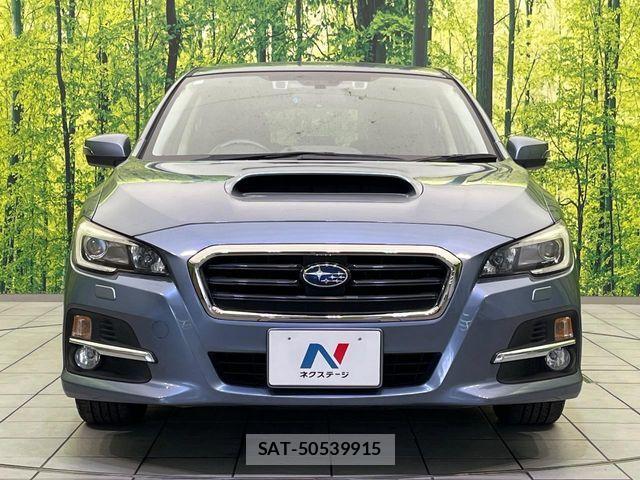 Subaru LEVORG 2014-10 6907598-13