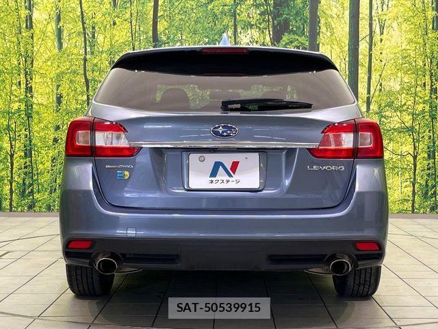 Subaru LEVORG 2014-10 6907598-14