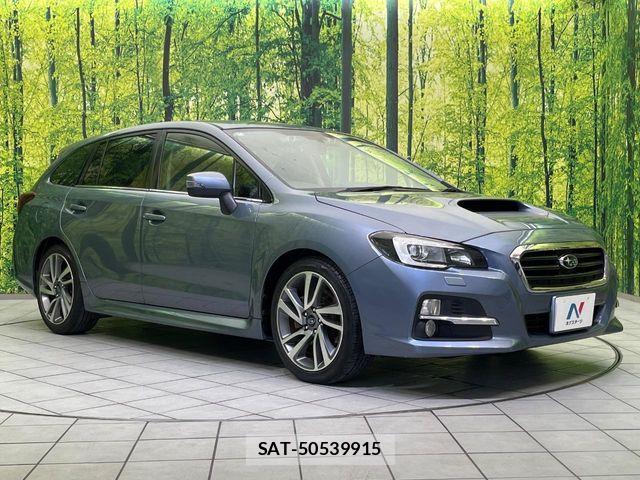 Subaru LEVORG 2014-10 6907598-15