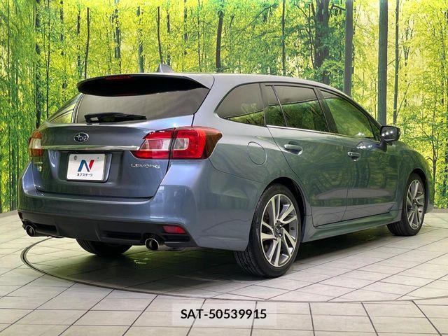 Subaru LEVORG 2014-10 6907598-16