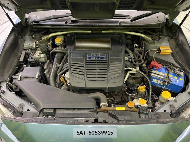 Subaru LEVORG 2014-10 6907598-17