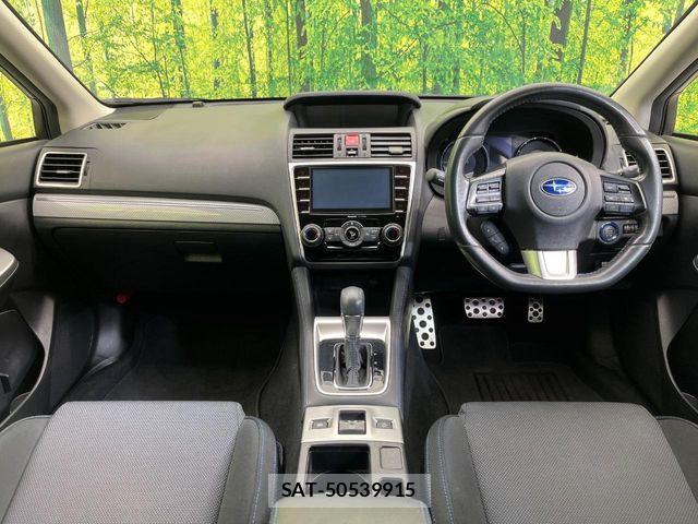 Subaru LEVORG 2014-10 6907598-1