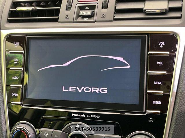 Subaru LEVORG 2014-10 6907598-2