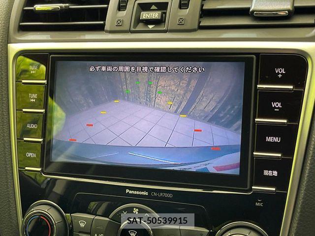 Subaru LEVORG 2014-10 6907598-3