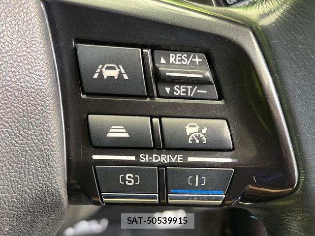 Subaru LEVORG 2014-10 6907598-5