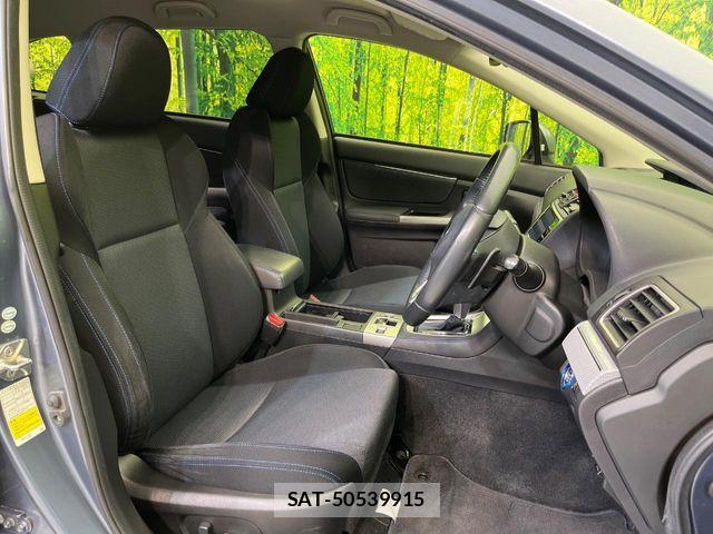 Subaru LEVORG 2014-10 6907598-7