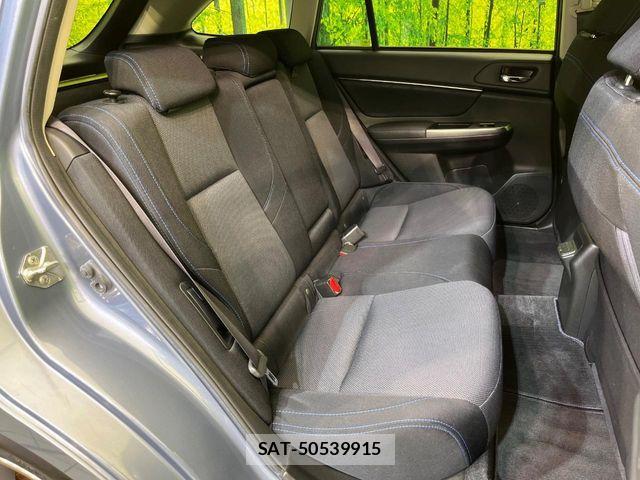 Subaru LEVORG 2014-10 6907598-8