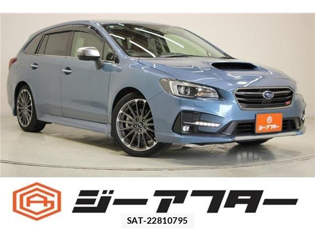Subaru LEVORG 2018-06 6907551-0
