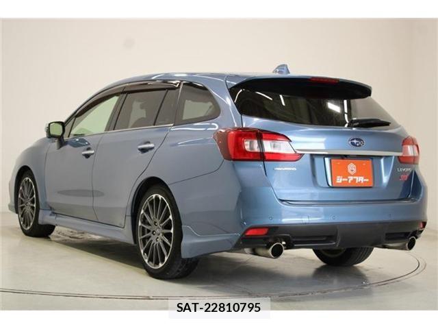 Subaru LEVORG 2018-06 6907551-9