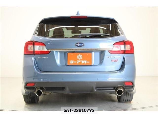 Subaru LEVORG 2018-06 6907551-10