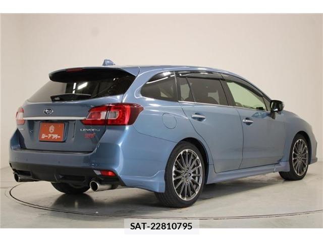 Subaru LEVORG 2018-06 6907551-11