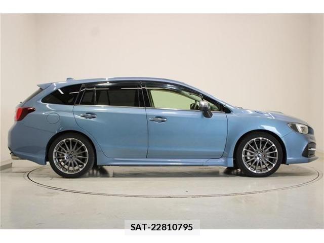 Subaru LEVORG 2018-06 6907551-12
