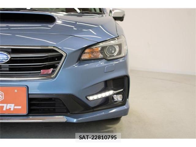 Subaru LEVORG 2018-06 6907551-13