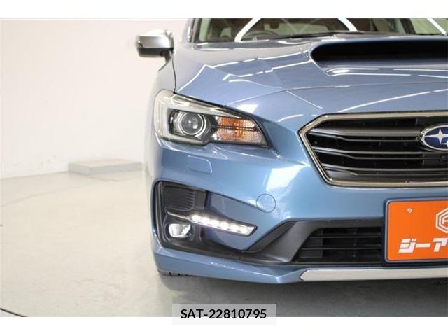Subaru LEVORG 2018-06 6907551-15