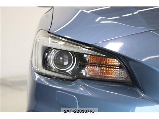 Subaru LEVORG 2018-06 6907551-16
