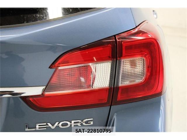 Subaru LEVORG 2018-06 6907551-17