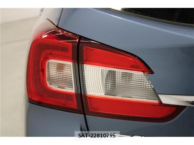 Subaru LEVORG 2018-06 6907551-18
