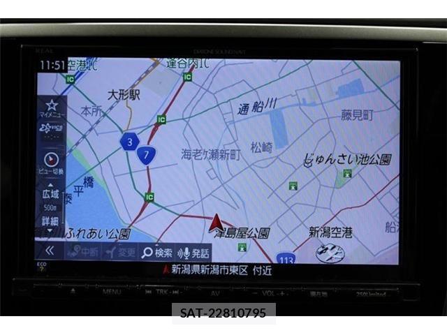 Subaru LEVORG 2018-06 6907551-1