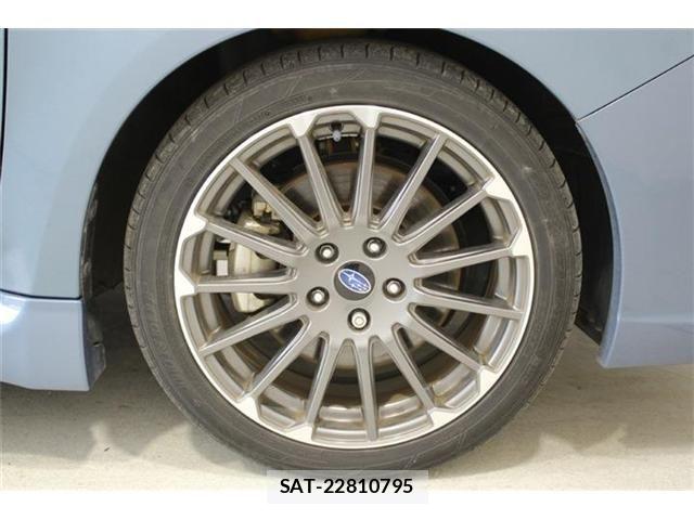 Subaru LEVORG 2018-06 6907551-21