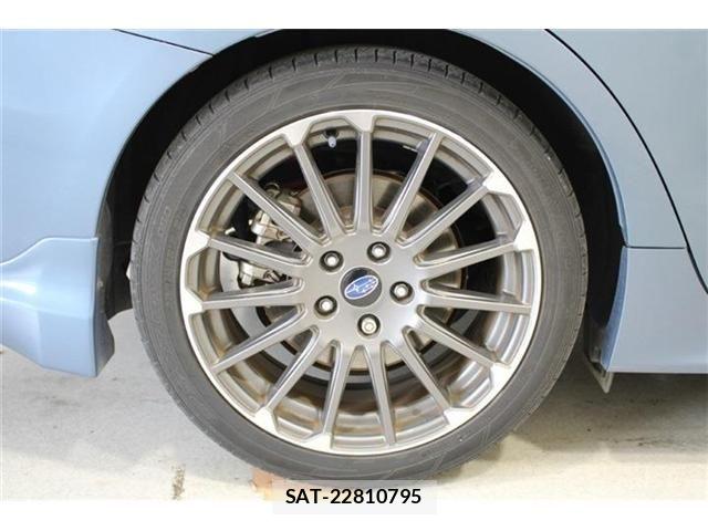 Subaru LEVORG 2018-06 6907551-22