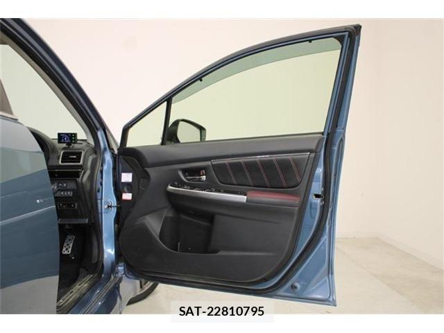 Subaru LEVORG 2018-06 6907551-28