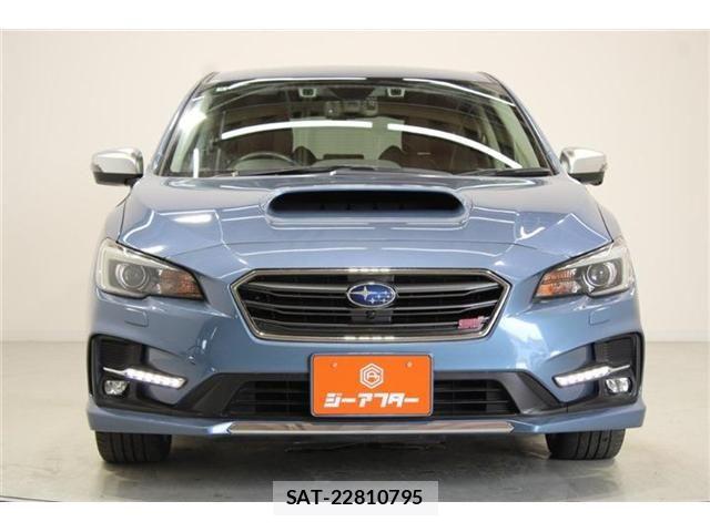 Subaru LEVORG 2018-06 6907551-6