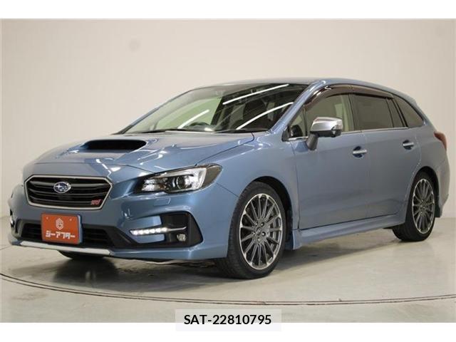 Subaru LEVORG 2018-06 6907551-7