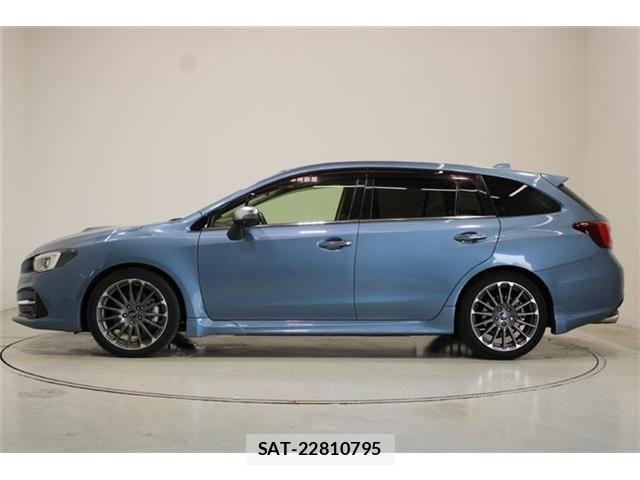 Subaru LEVORG 2018-06 6907551-8