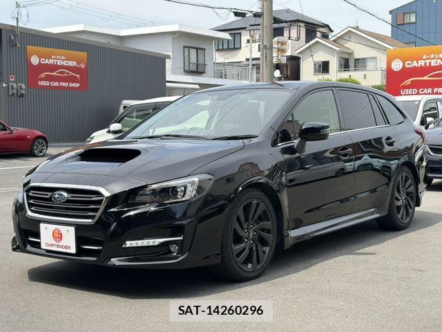 Subaru LEVORG 2020-03 6907580-0