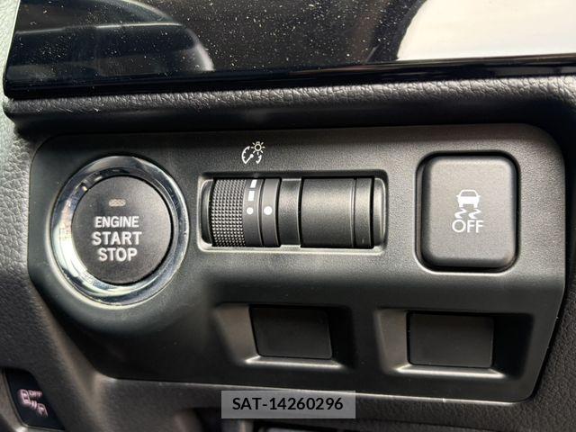 Subaru LEVORG 2020-03 6907580-11