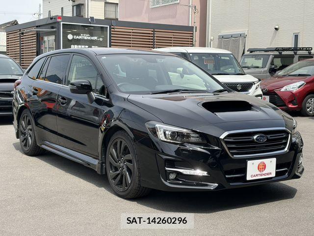 Subaru LEVORG 2020-03 6907580-1