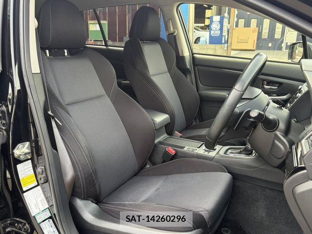 Subaru LEVORG 2020-03 6907580-21