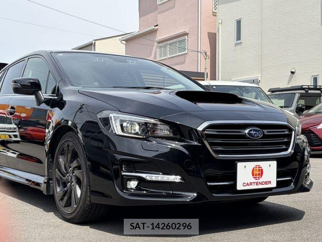 Subaru LEVORG 2020-03 6907580-25