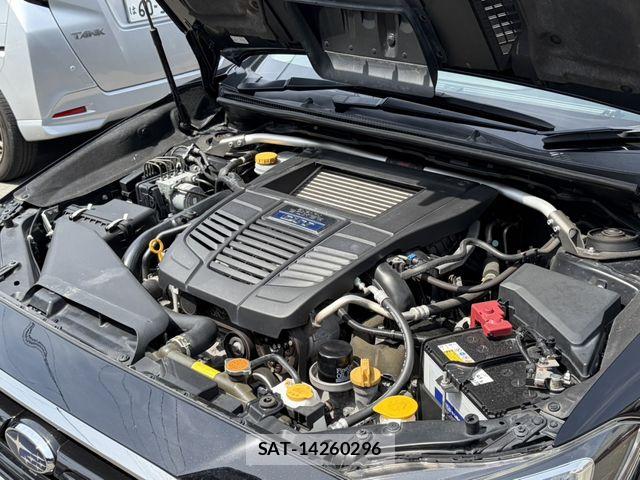 Subaru LEVORG 2020-03 6907580-26