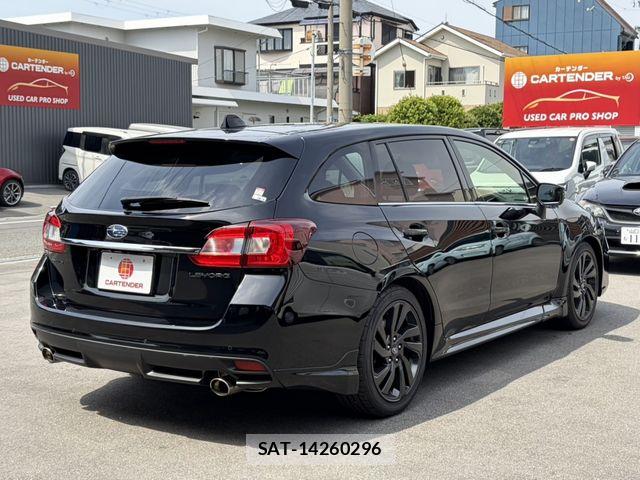 Subaru LEVORG 2020-03 6907580-2