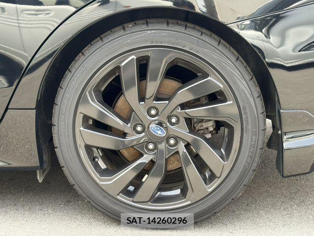 Subaru LEVORG 2020-03 6907580-29