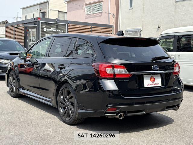 Subaru LEVORG 2020-03 6907580-3