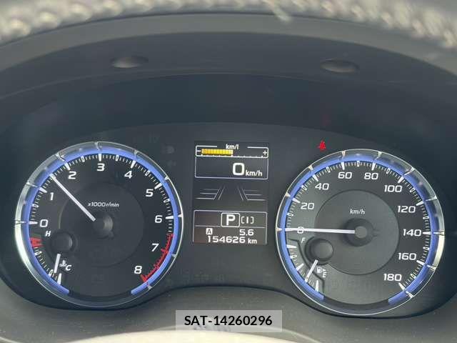 Subaru LEVORG 2020-03 6907580-4