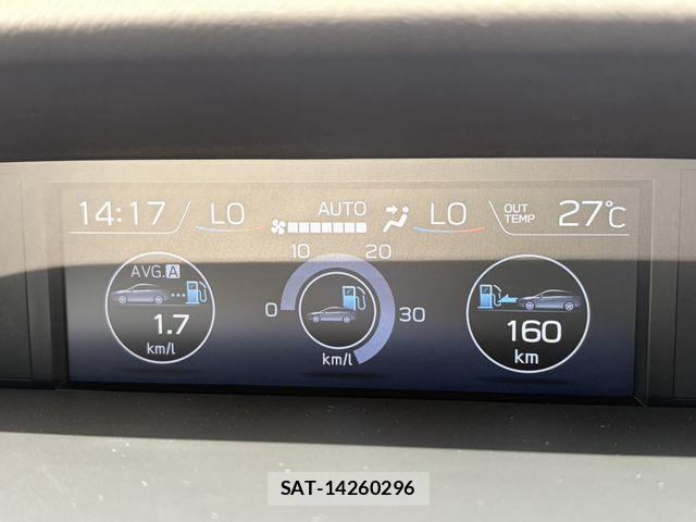 Subaru LEVORG 2020-03 6907580-5