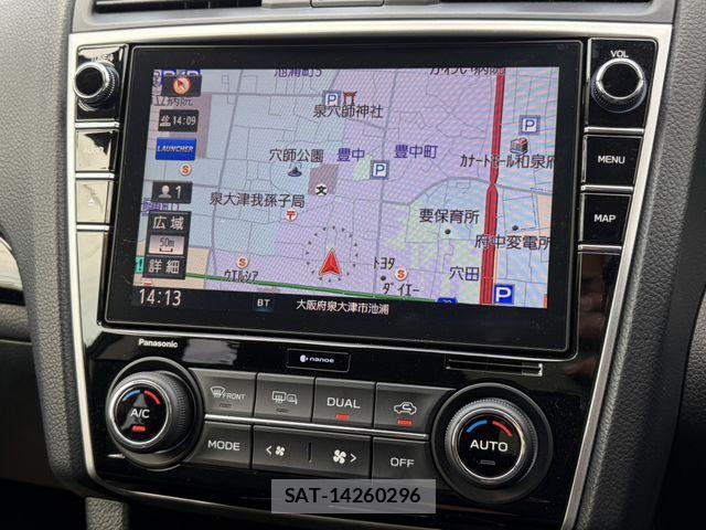 Subaru LEVORG 2020-03 6907580-6
