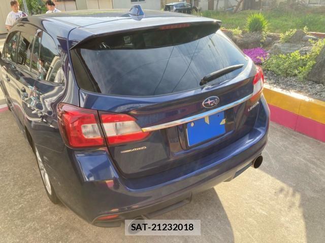 Subaru LEVORG 2015-03 6907628-8