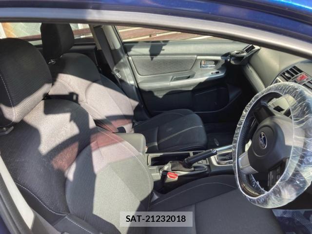 Subaru LEVORG 2015-03 6907628-10