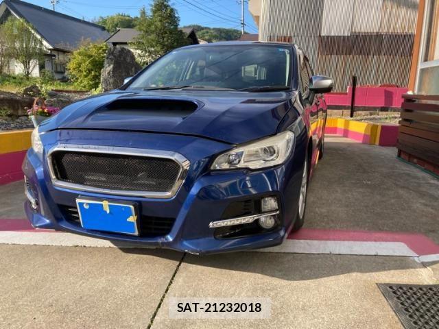 Subaru LEVORG 2015-03 6907628-0