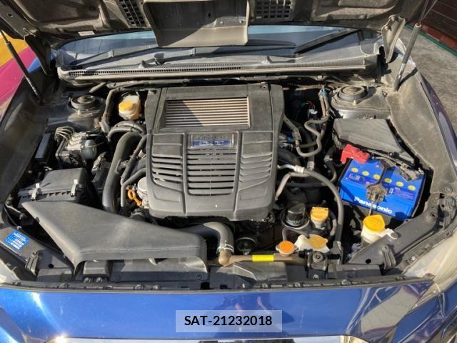 Subaru LEVORG 2015-03 6907628-19