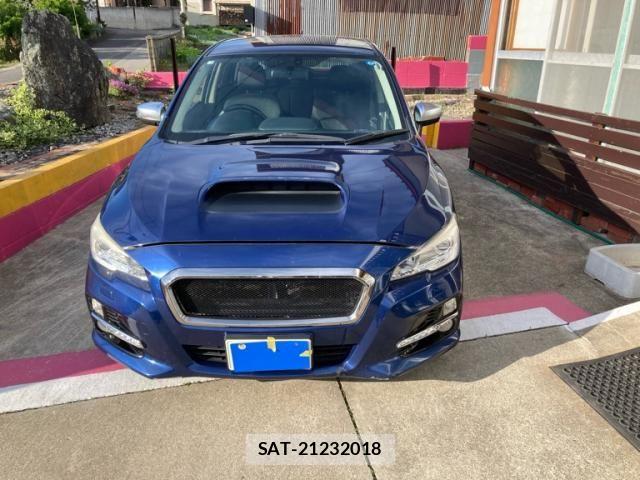 Subaru LEVORG 2015-03 6907628-1